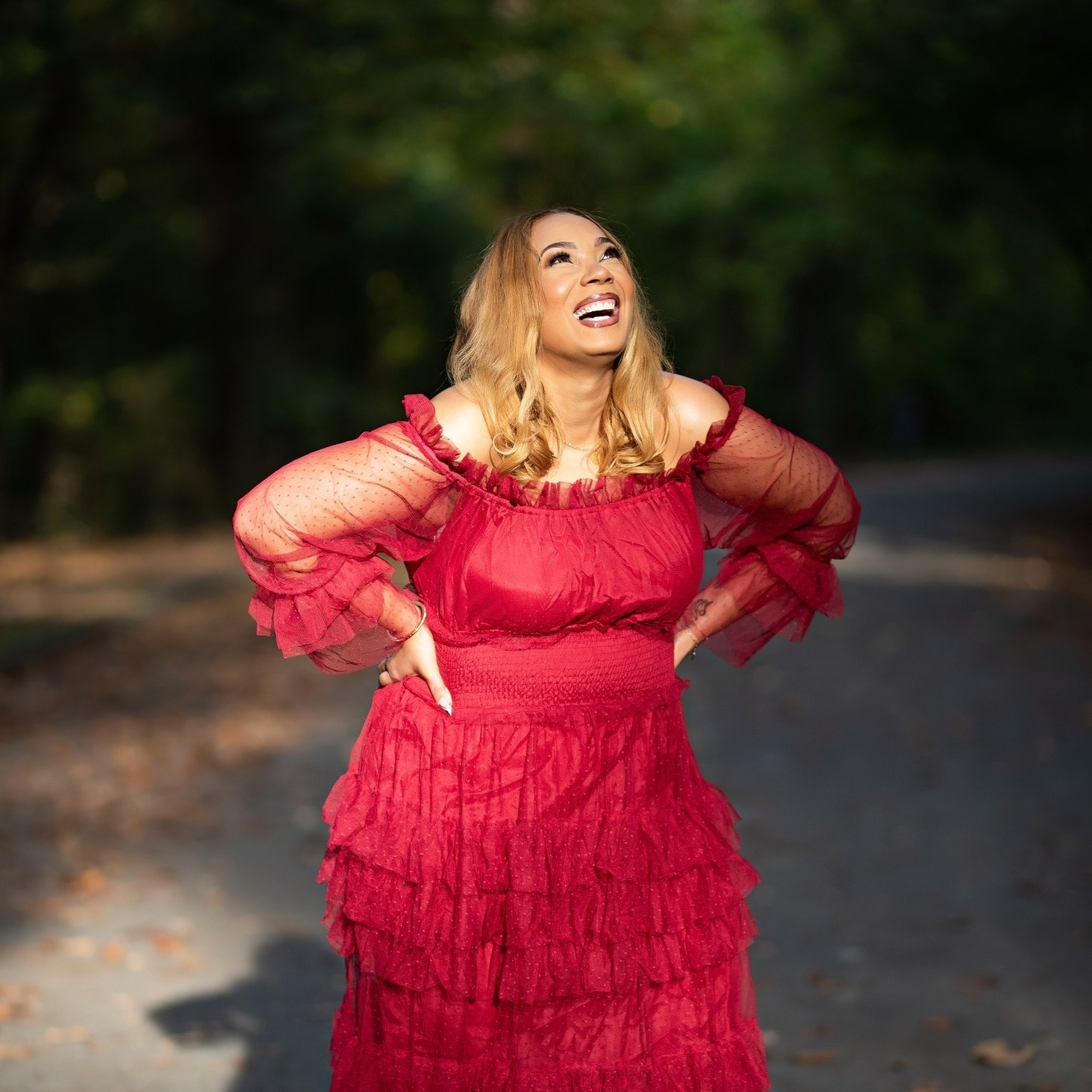 Two Wives ARe Better Than One